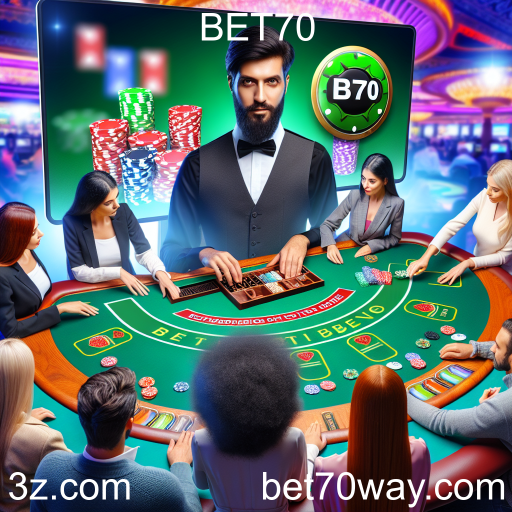Explore os Melhores Jogos de Mesa na BET70
